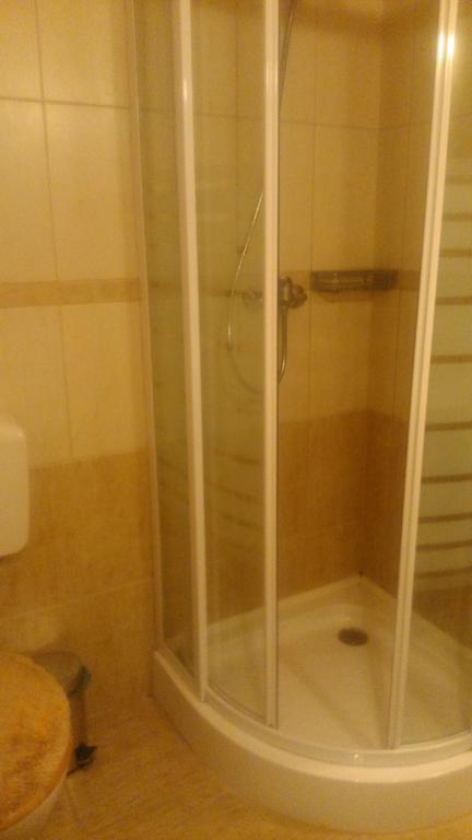 Hotel Dombovar Room photo
