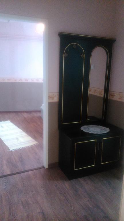 Hotel Dombovar Room photo